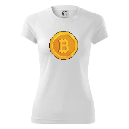 Bitcoin minca