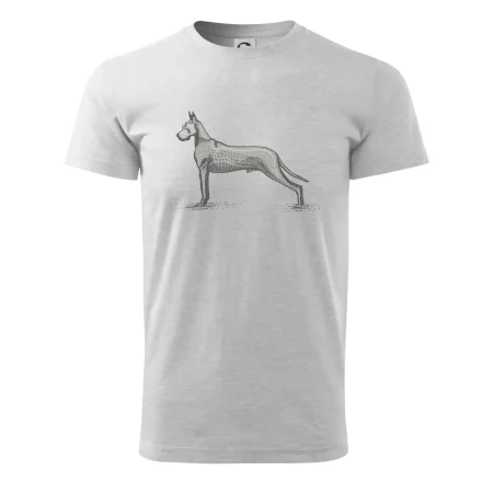 Vintage Great dane