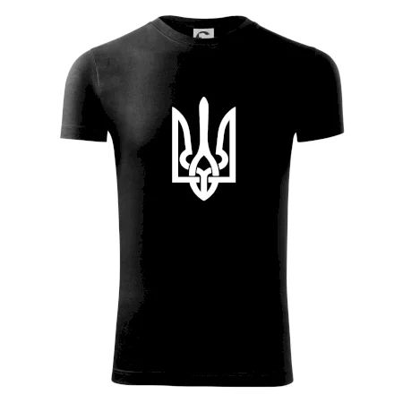 Ukrajina trojzubec veľký