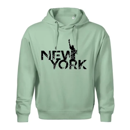 New York retro