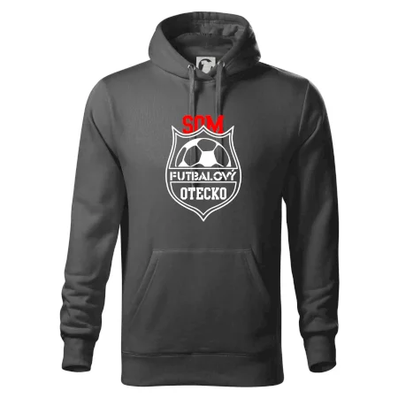 Som futbalový otecko