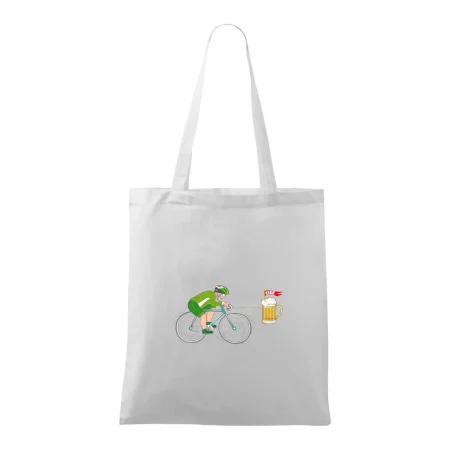 Pivo je môj cieľ (Pecka design)
