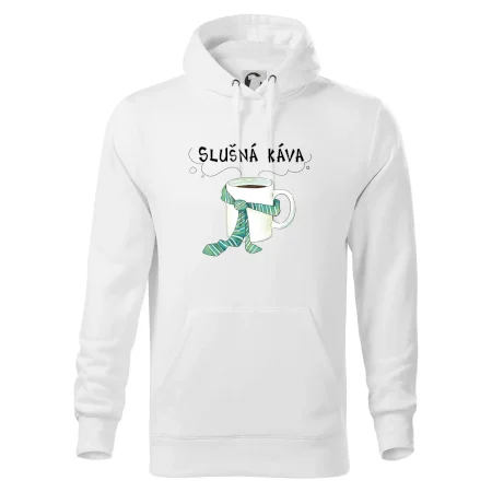 Slušná káva