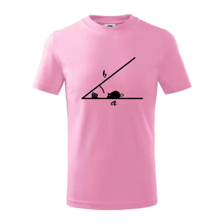 Matematická myš