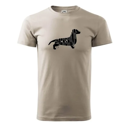 Jazvečík - Dachshund