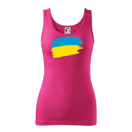 Ukrajinské tričko