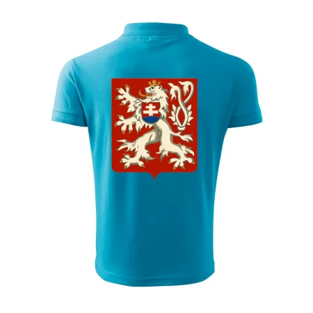 Znak ČSR - Tretia Československá republika (1945–1948)