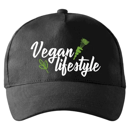 Vegan lifestyle