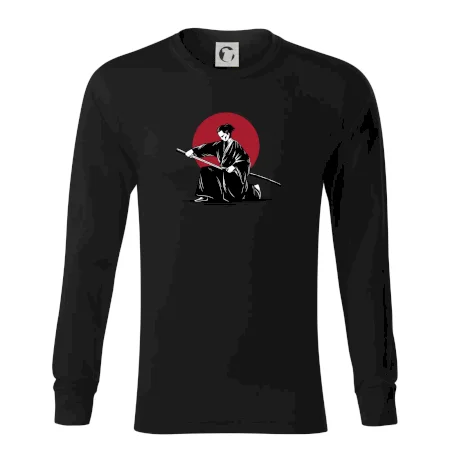 Japan culture - samurai