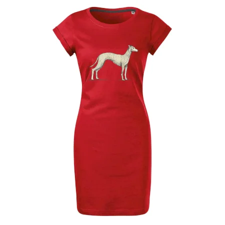 Vintage Whippet