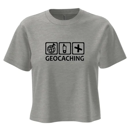 Geocaching ikony