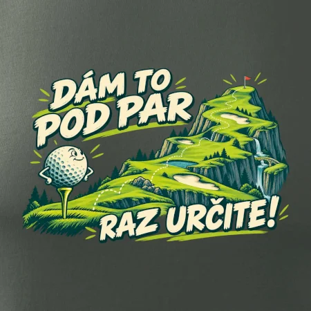Dám to pod par raz určite