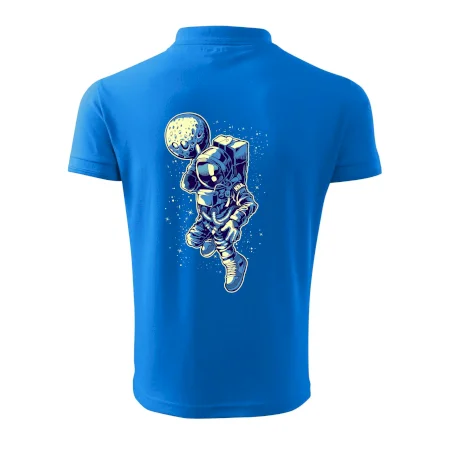 Astro basketbalista