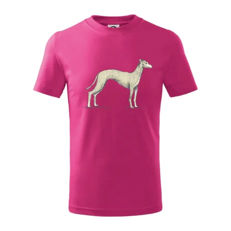 Vintage Whippet