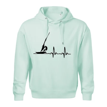 EKG Windsurfing