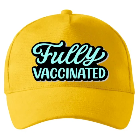 Fully vaccinated
