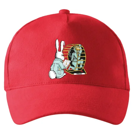 Pokusy na ľuďoch (Pecka Design)