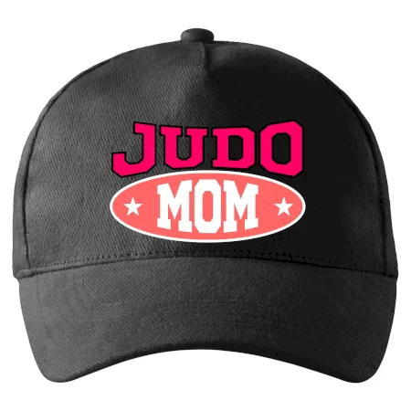 Judo Dad / mom