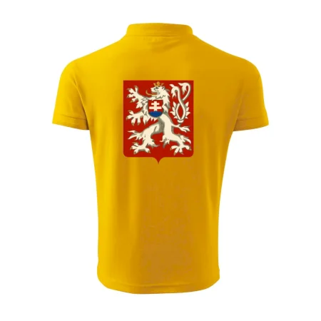 Znak maly Prvá Republika československá 1918–1920