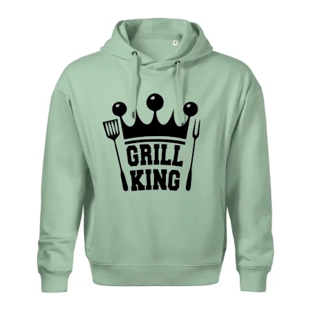 Grilovanie - Grill King