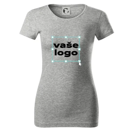Vlastné logo - Tričko alebo mikina