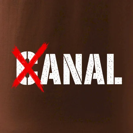 Canal