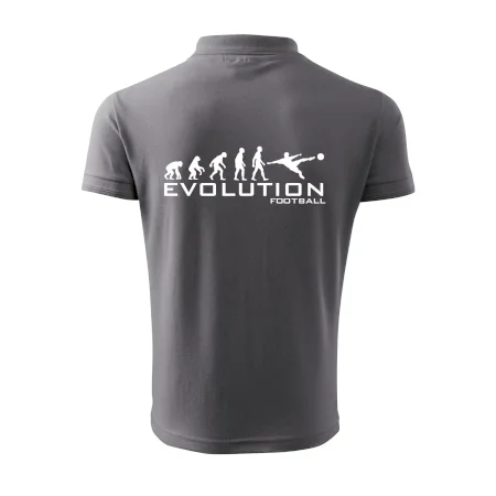 Evolution Football