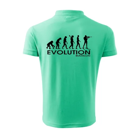 Biathlon - Evolúcia biatlonu