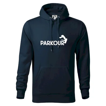 Parkour - salto