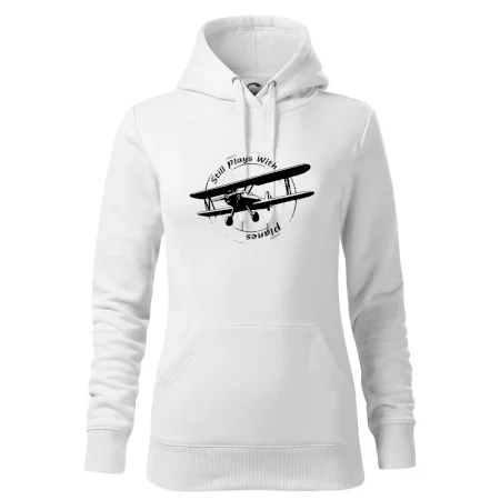 Still Plays With Planes