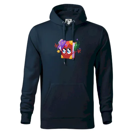 Kreslená kniha kúzelná