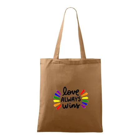 Love always win - čiary