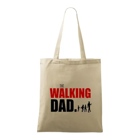 The walking dad tri deti