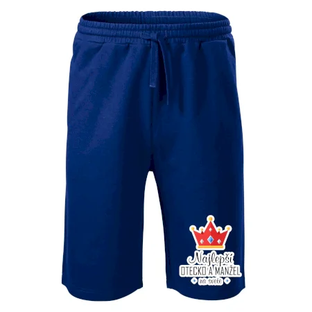 Koruna - Najlepší otecko a manžel