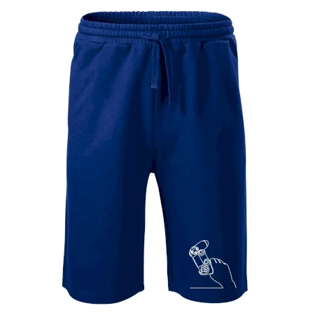 Herný ovládač jedným ťahom