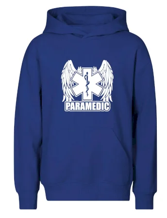 Paramedic