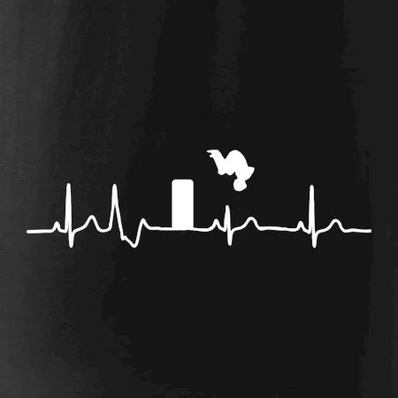 Parkour ekg