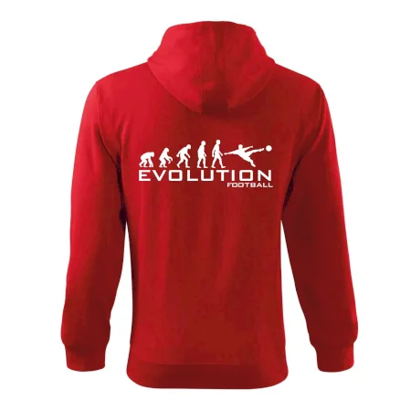 Evolution Football