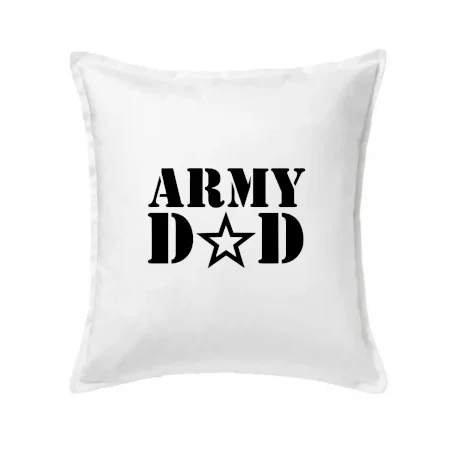 Army dad