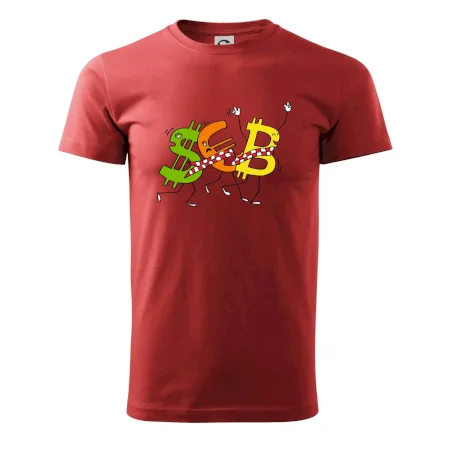 Bitcoin (Pecka design)