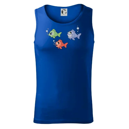 Prdiaca ryba (Hana-creative)