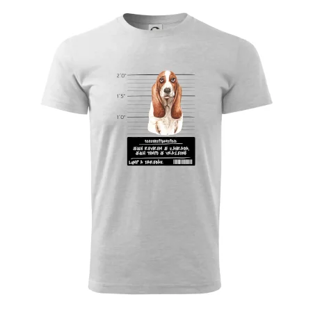 Baset - lump a darebák  