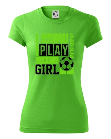 Play girl