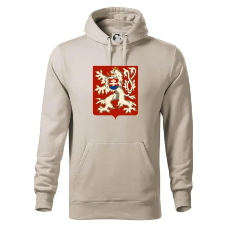 Znak ČSR - Tretia Československá republika (1945–1948)