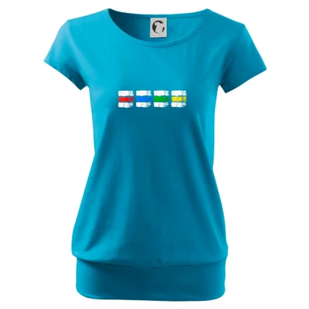 Turistické značky všetky