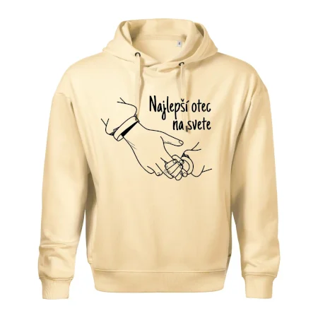 Ruka - Najlepší otec na svete