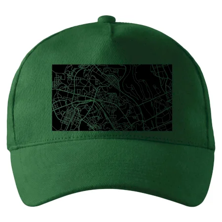 Kiev - mapa