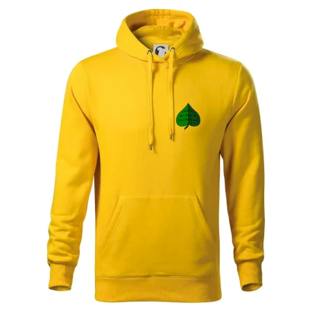 Prší - Zelený