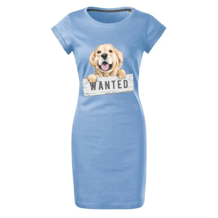 Zlatý retriever - šteniatko wanted