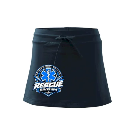 Rescue Division